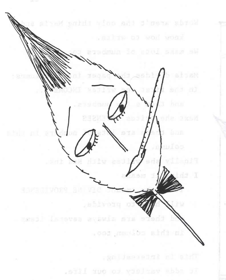 feather